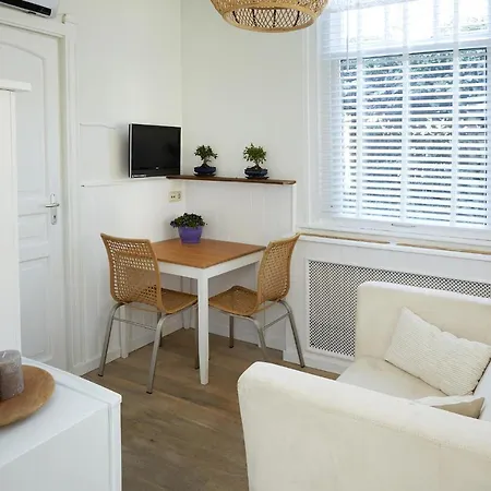 Casa de hóspedes Aquarius