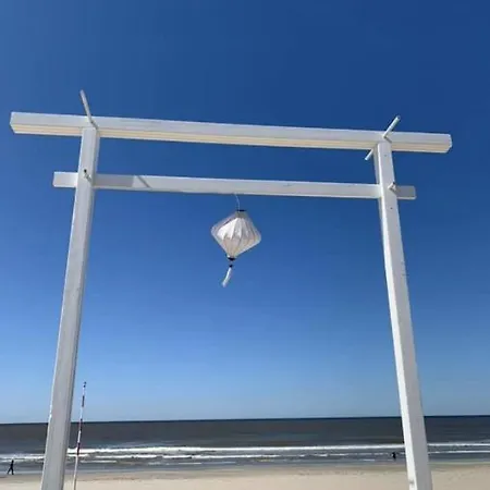 Aquarius Casa de hóspedes