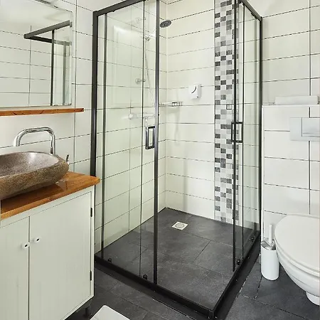 Casa de hóspedes Aquarius 4*