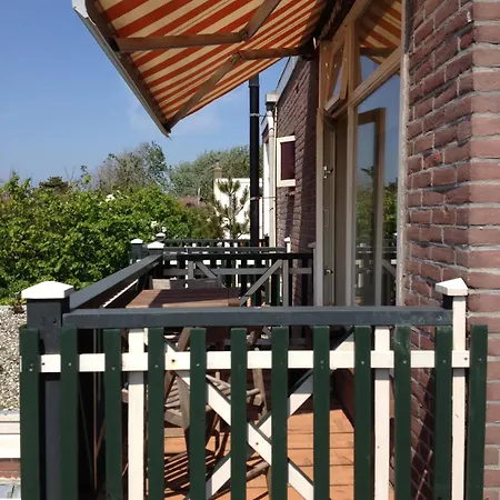 Casa de hóspedes Aquarius