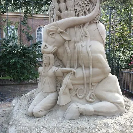 Casa de hóspedes Aquarius