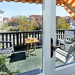 Πανσιόν Aquarius Zandvoort