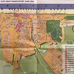 Πανσιόν Aquarius Zandvoort