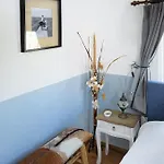 Πανσιόν Aquarius Zandvoort