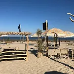 Πανσιόν Aquarius Zandvoort