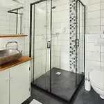 Πανσιόν Aquarius 4*