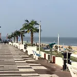 Aquarius Πανσιόν Zandvoort