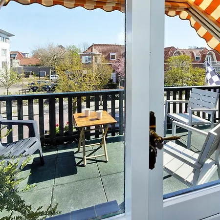 بيت ضيافة Aquarius زاندفورت