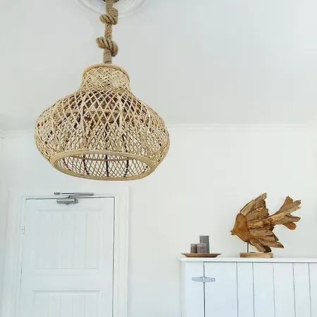 بيت ضيافة Aquarius 4*