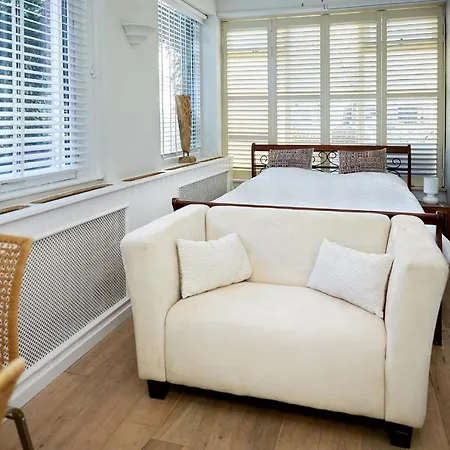 بيت ضيافة Aquarius زاندفورت