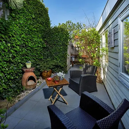 بيت ضيافة Aquarius زاندفورت