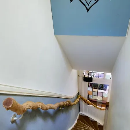 بيت ضيافة Aquarius