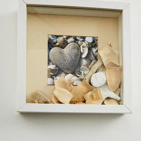 Aquarius بيت ضيافة زاندفورت