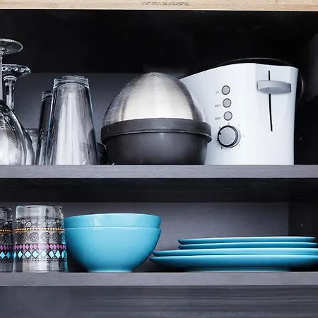 Aquarius 4* زاندفورت