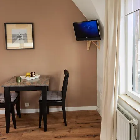 Aquarius بيت ضيافة