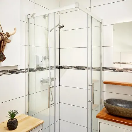 게스트하우스 Aquarius 잔드보르트