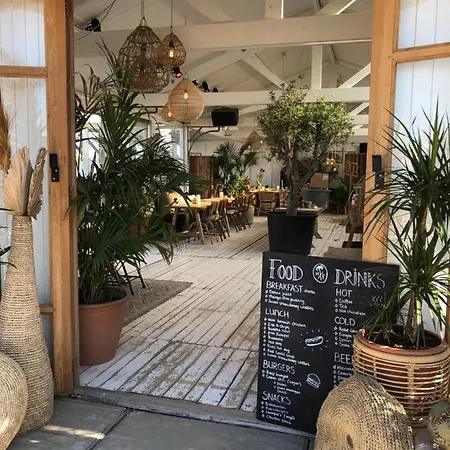 Aquarius 게스트하우스