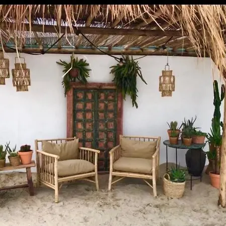 Aquarius زاندفورت