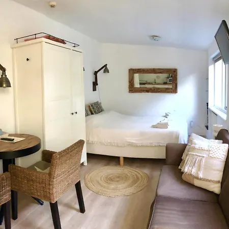 بيت ضيافة Aquarius زاندفورت