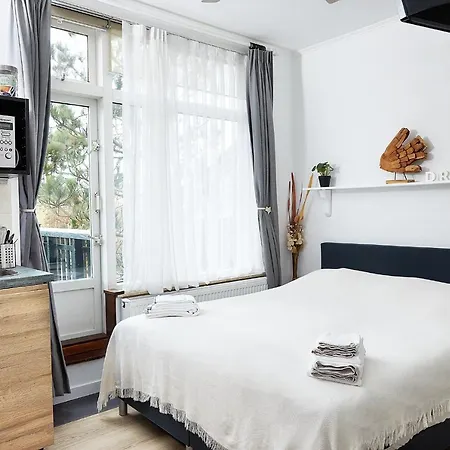 Aquarius 게스트하우스