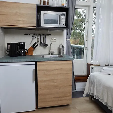 Aquarius زاندفورت