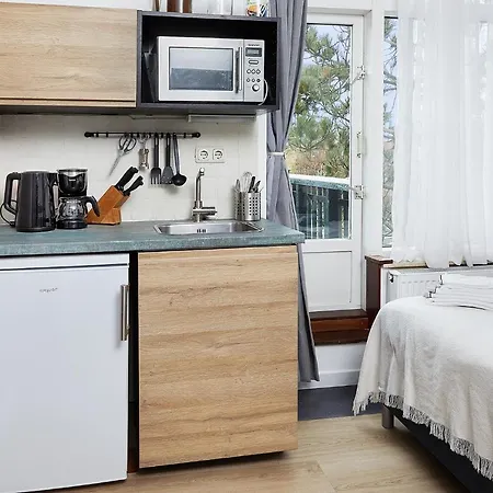 Gasthuis Aquarius Zandvoort