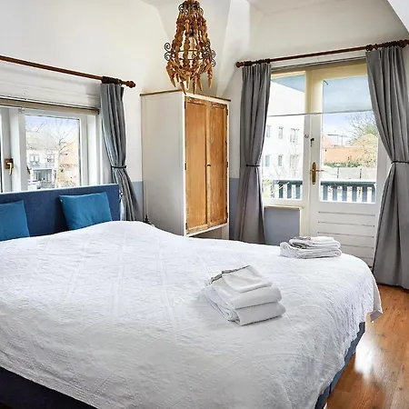 게스트하우스 Aquarius 잔드보르트