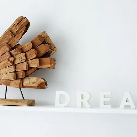 Aquarius 게스트하우스 4*