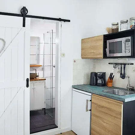 Aquarius 잔드보르트