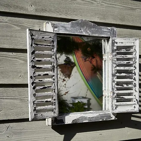 بيت ضيافة Aquarius زاندفورت