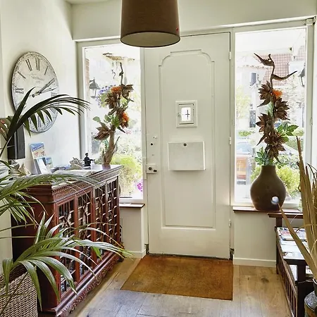 게스트하우스 Aquarius 4*