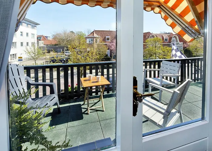 招待所 Aquarius 赞德沃特