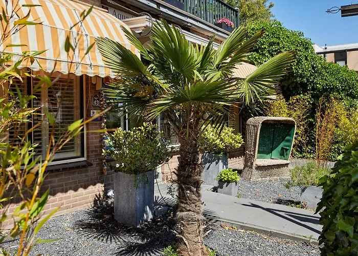 Aquarius 4* 赞德沃特