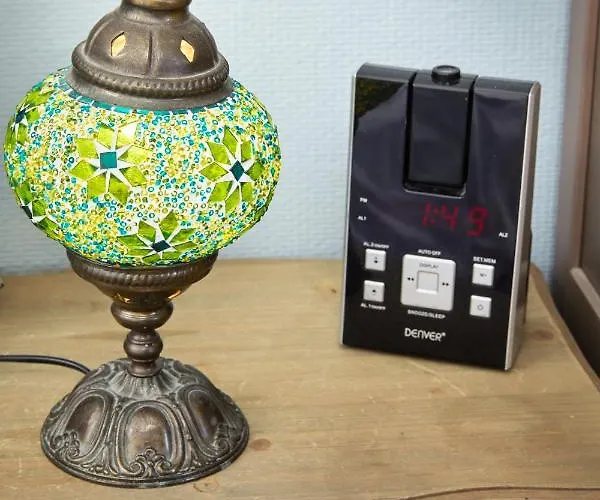 Aquarius 招待所 4*