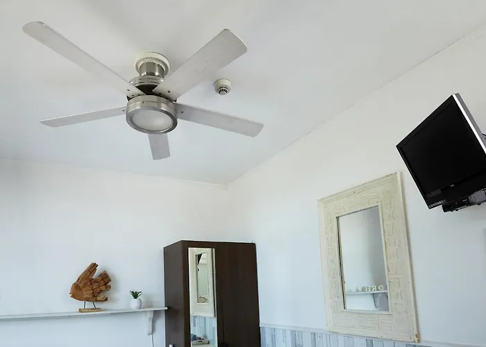 Aquarius 4* 赞德沃特