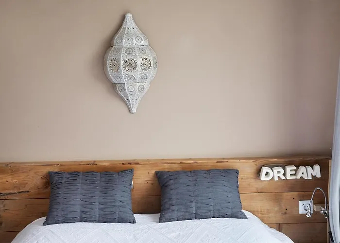 Aquarius 招待所 4*