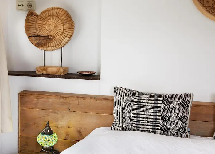 招待所 Aquarius 4*