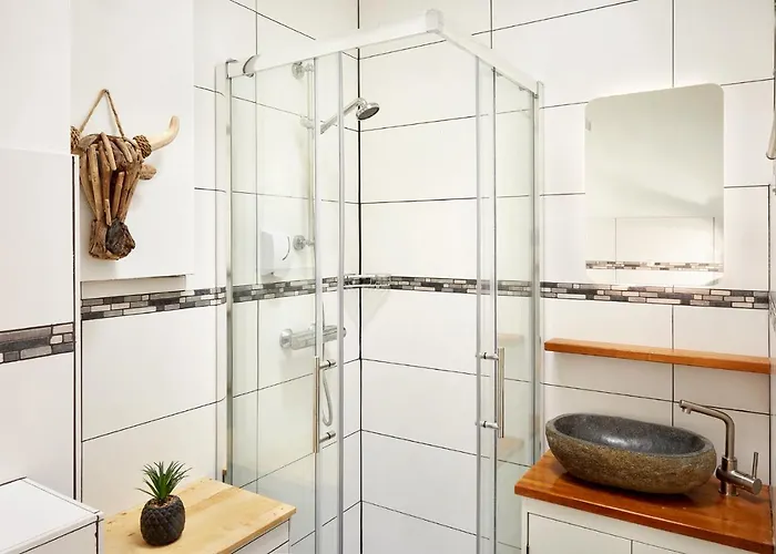 招待所 Aquarius 赞德沃特