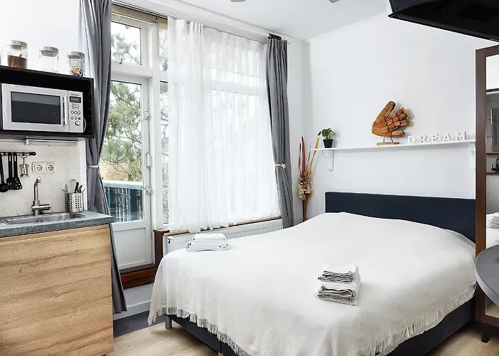 Aquarius بيت ضيافة