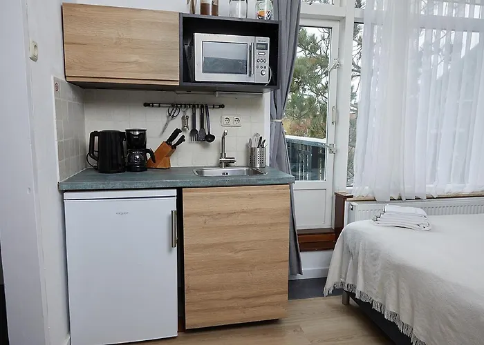 Aquarius 赞德沃特