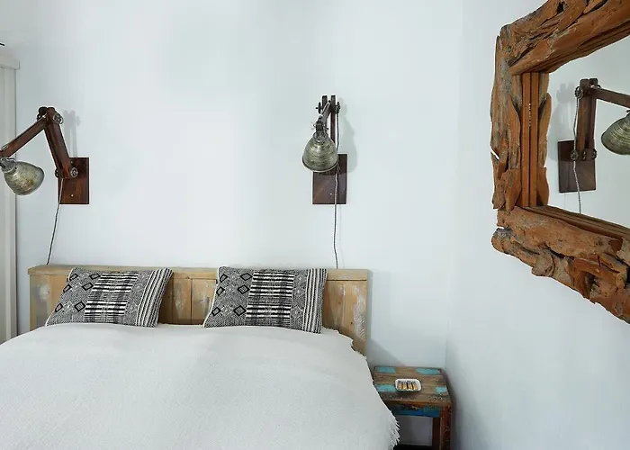 Gasthuis Aquarius 4*