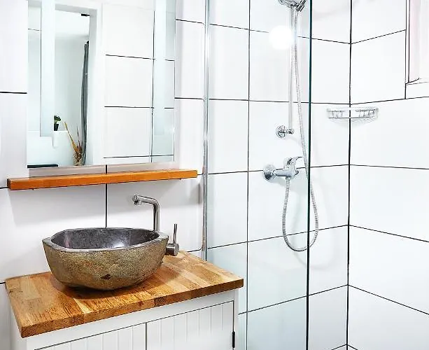 Aquarius 招待所 赞德沃特