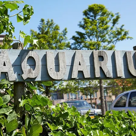 Pensionat Aquarius Zandvoort