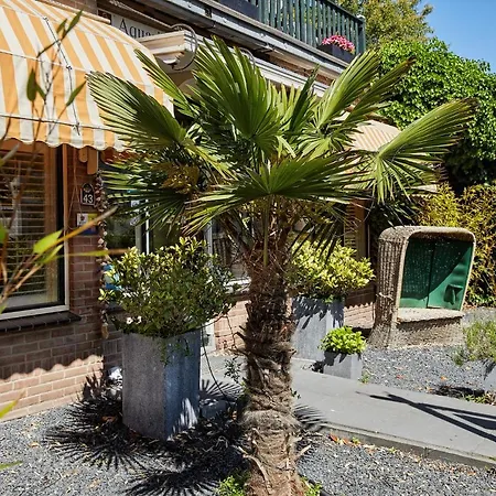 Guest House Aquarius * Zandvoort
