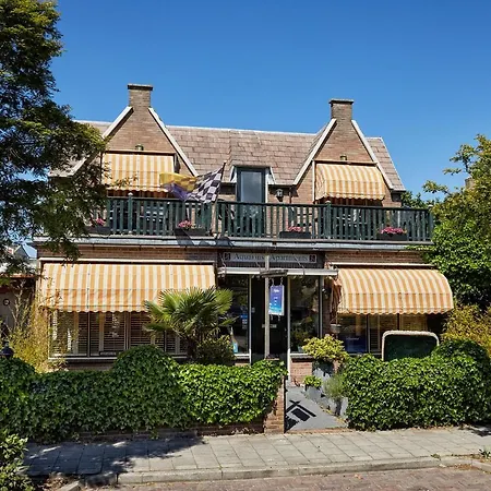 Guest House Aquarius Guest house Zandvoort