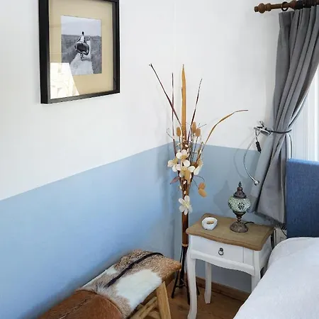 Pensionat Aquarius Zandvoort