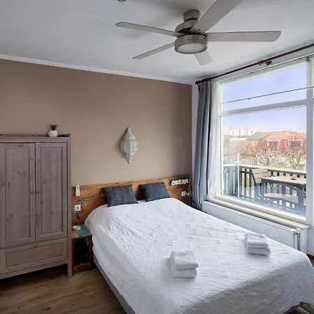 Aquarius Pensionat Zandvoort