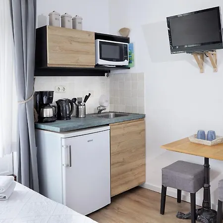 Guest House Aquarius