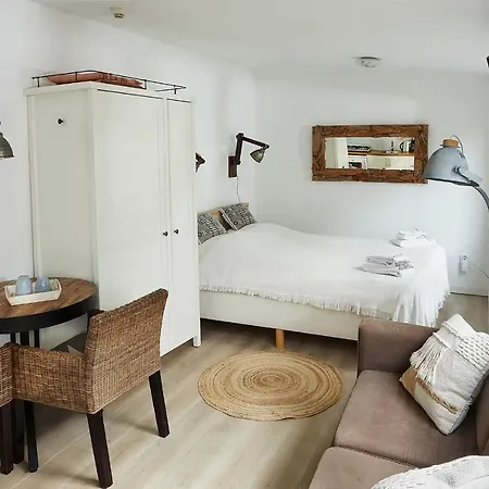 Guest House Aquarius