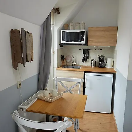 Guest House Aquarius Zandvoort